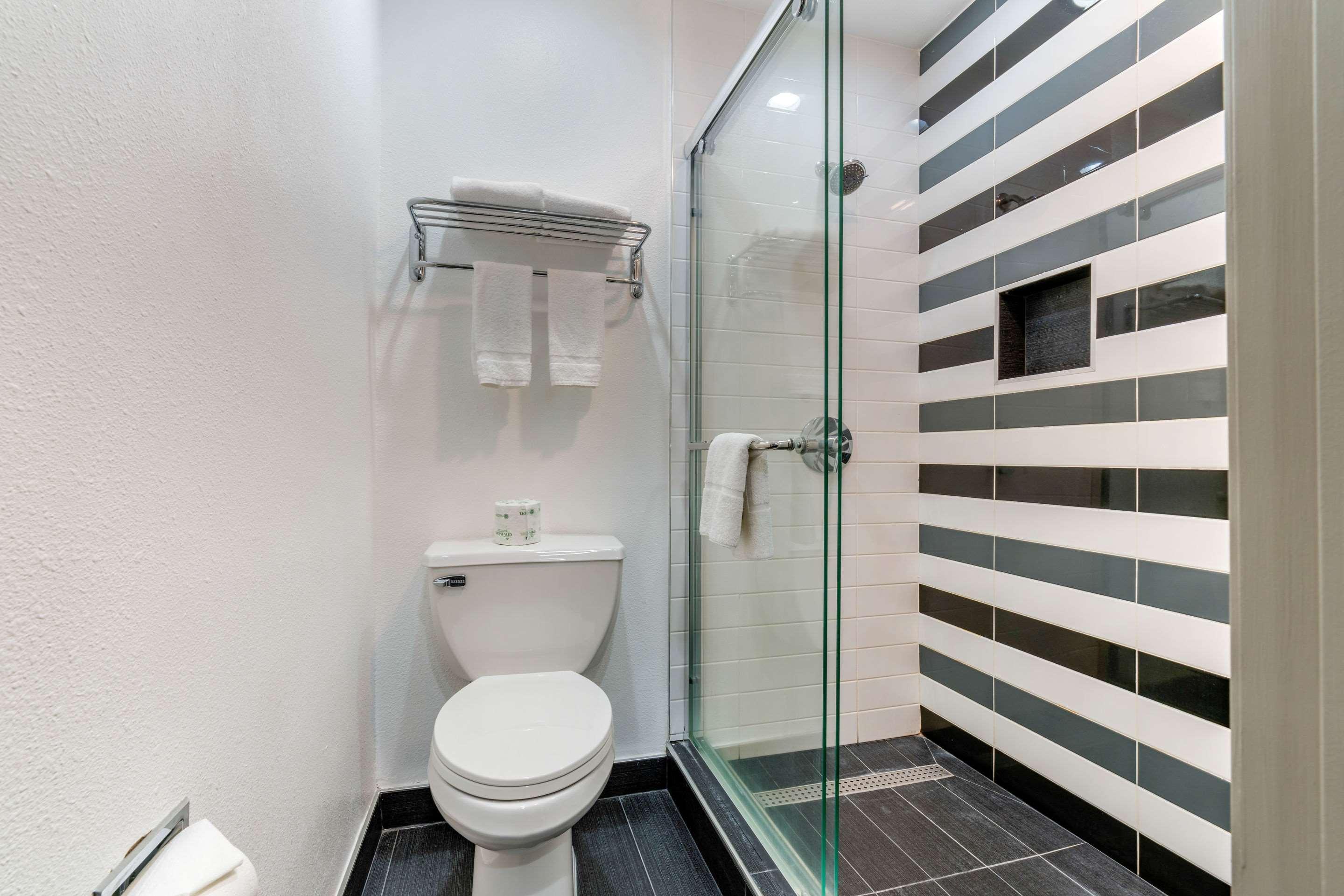 Quality Inn&Suites Vacaville Extérieur photo